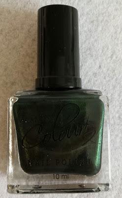 Academy of Colours Nagellack