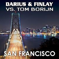 Darius & Finlay vs. Tom Borijn - San Francisco