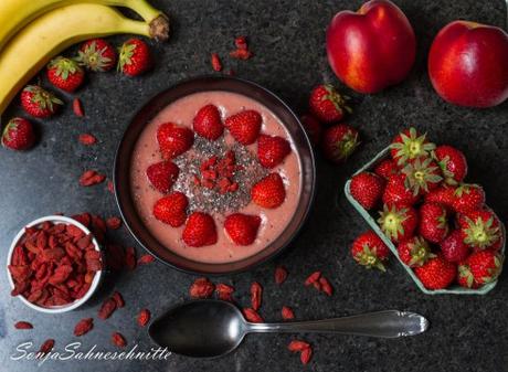 strawberry smoothie (9 von 10)