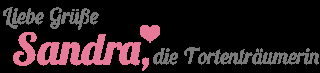 Für das rosa Blogevent eine rosa Himbeer-Charlotte