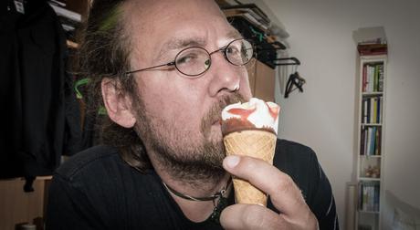Kuriose Feiertage - 19. Juli 2015 - Tag des Eiscreme – der US-amerikanische National Ice Cream Day - 3 (c) 2015 Sven Giese