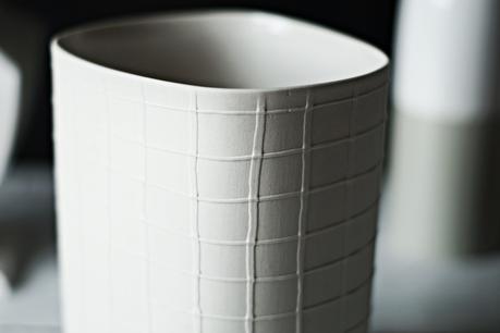 Bunt ist die Welt ... Vasen - Blog & Fotografie by it's me! - Details einer ASA Keramikvase