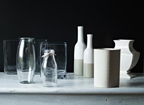 Bunt ist die Welt ... Vasen - Blog & Fotografie by it's me! - Glas- und Keramikvasen