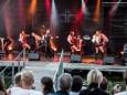 Nacht der Musicals - Bergwelle am 18. Juli 2015 in Mariazell