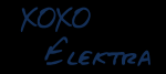 XOXO Elektra