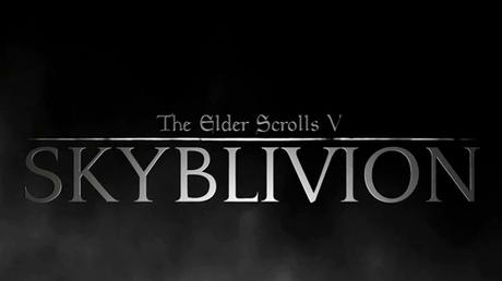 Skyblivion - 45 Minuten aus dem Oblivion-Remake