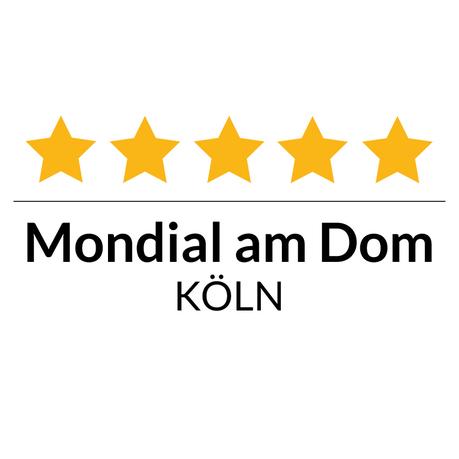 Hotel Mondial am Dom – KĂśln (*****)