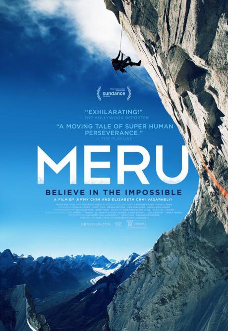 Meru – Believe in the impossible