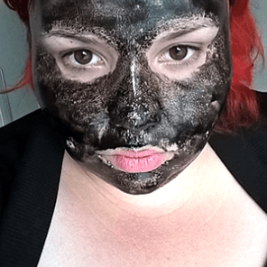 Testbericht – Incredible Face Mask