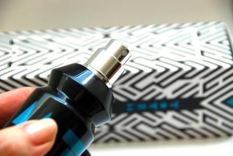 {Review} Kenzo Totem EdT