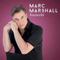 Marc Marshall - Kussecht