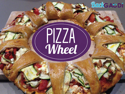 Pizza-Wheel