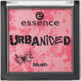 „urbaniced“ by Essence