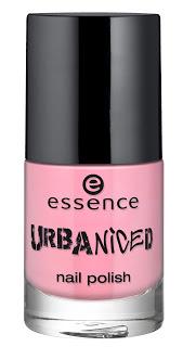 Limited Edition Preview: essence - urbaniced