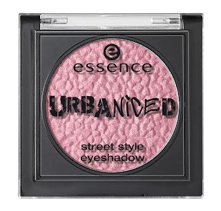 Limited Edition Preview: essence - urbaniced