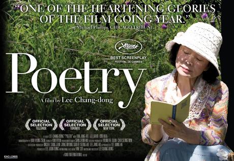 Review: POETRY - Filmerlebnisse aus Asien