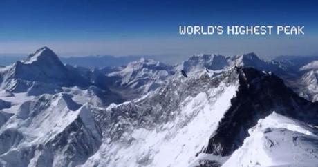 Weltrekorde – The world’s highest everything!