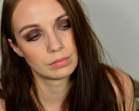 Cara Delevingne inspired Make-up