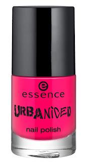 essence trend edition „urbaniced“