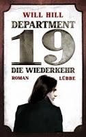 Top Ten Thursday # 219 | 10 Bücher aus dem Lübbe-Verlag
