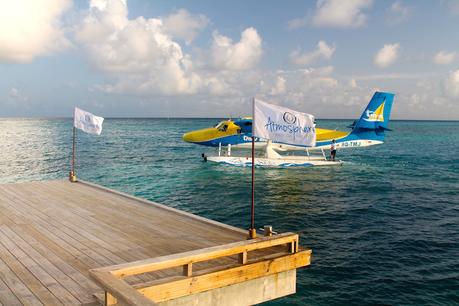 Atmosphere Kanifushi Maldives Malediven Urlaub - Reiseblog ferntastisch