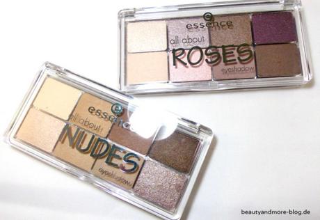 essence all about … eyeshadow