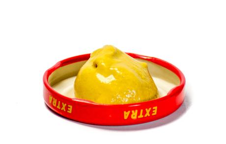 Kuriose Feiertage - 1. August 2015 - Tag des Senf – der amerikanische National Mustard Day 2015 (c) Sven Giese-1