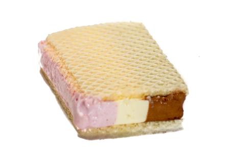 Kuriose Feiertage - 2. August - Sandwich-Eis-Tag – der amerikanische National Ice Cream Sandwich Day (c) Sven Giese-2