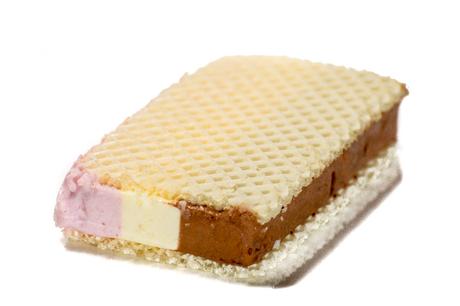 Kuriose Feiertage - 2. August - Sandwich-Eis-Tag – der amerikanische National Ice Cream Sandwich Day (c) Sven Giese-1