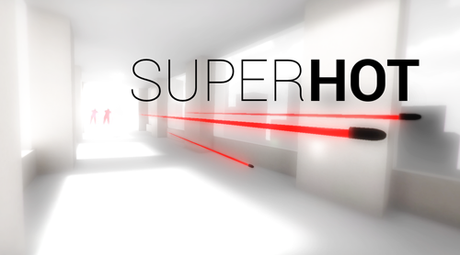 Superhot - Gameplay-Trailer mit neuen Beta-Szenen
