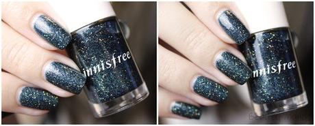 NotD Innisfree Eco Nail Color Pro 119