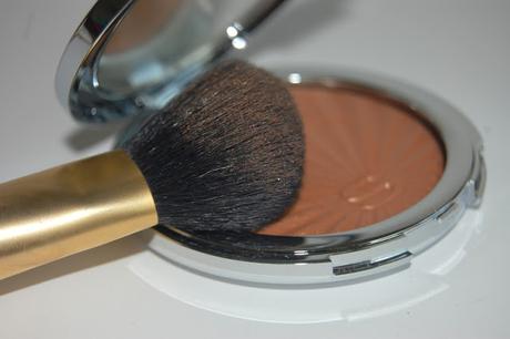 [Review] Sisley Cosmetics Phyto-Touche Illusion D'été