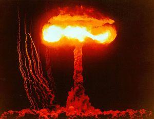 Warum die Atombomben wirklich fielen
