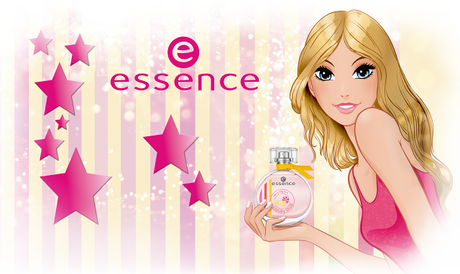 „fragrance sets“ by essence