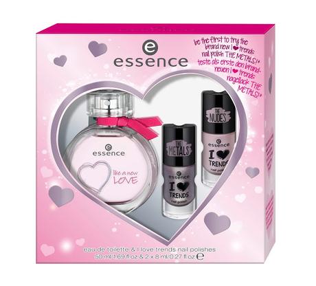 essence „fragrance sets“