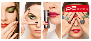 trend IT UP - Teil 2 der neuen Beauty Hausmarke von dm