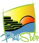 Philstep Logo