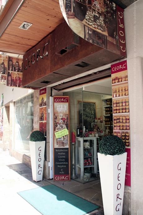 Shopping Tipps Mallorca Teil II zum Deko-Donnerstag