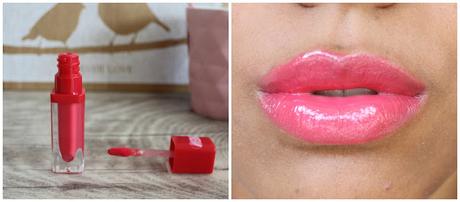 Die neuen Liquid Lipsticks von essence | Neues essence Sortiment