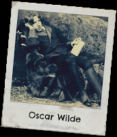 Rezension: Das Gespenst von Canterville - Oscar Wilde