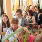 Das Sommerfest der Maisterei mit Tag der offenen Türe in Solms Jeder bekommt etwas