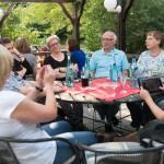 Das Sommerfest der Maisterei mit Tag der offenen Türe in Solms Offline Austausch
