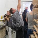 Das Sommerfest der Maisterei mit Tag der offenen Türe in Solms Es wurde aus allen Richtungen fotografiert