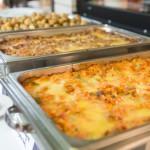 Das Sommerfest der Maisterei mit Tag der offenen Türe in Solms Glutenfreie Lasagne