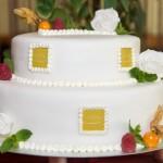 Das Sommerfest der Maisterei mit Tag der offenen Türe in Solms Die Eventtorte