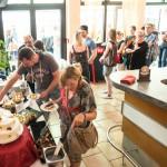 Das Sommerfest der Maisterei mit Tag der offenen Türe in Solms Zoeliakie_Austausch_Sommerfest_Maisterei_2015_022
