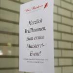 Das Sommerfest der Maisterei mit Tag der offenen Türe in Solms Herzlich Willkommen
