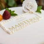Das Sommerfest der Maisterei mit Tag der offenen Türe in Solms Die Eventtorte