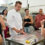 Das Sommerfest der Maisterei mit Tag der offenen Türe in Solms Zoeliakie_Austausch_Sommerfest_Maisterei_2015_041