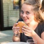 Das Sommerfest der Maisterei mit Tag der offenen Türe in Solms Da leuchten die Augen